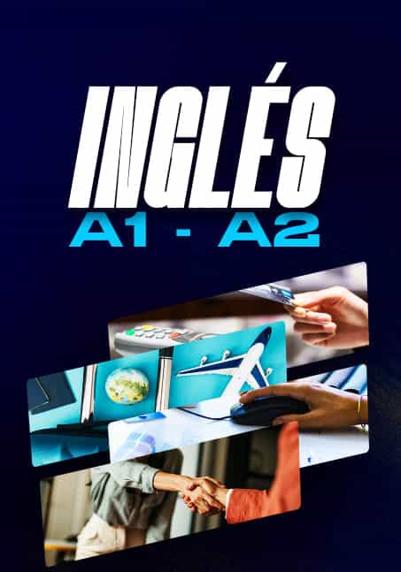 Curso de Inglés A1 y A2
