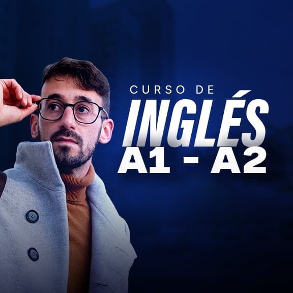 Curso de Inglés A1 y A2