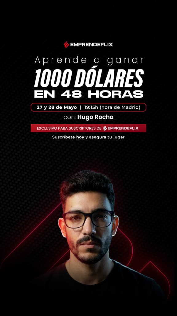 Intensivo $1000 en 48 horas