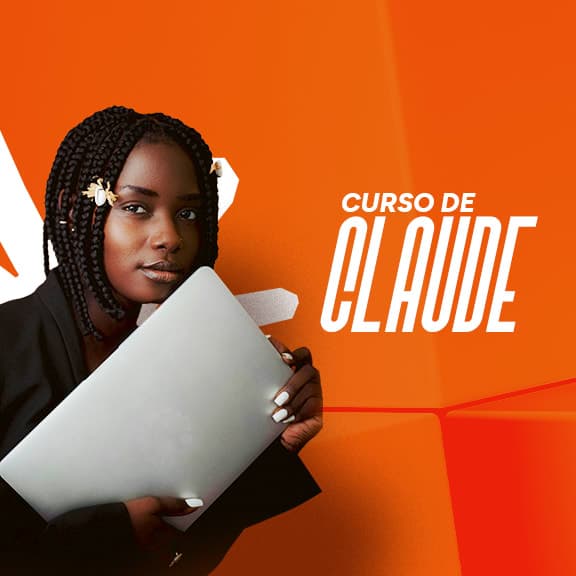 Curso de Claude - Domina la IA más avanzada del mundo