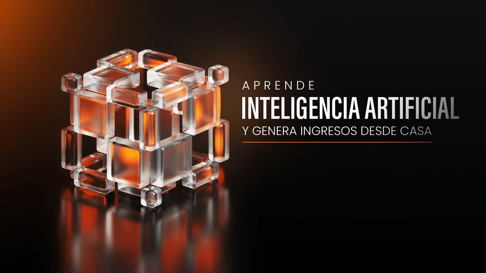 Aprende Inteligencia Artificial y Genera Ingresos por Internet