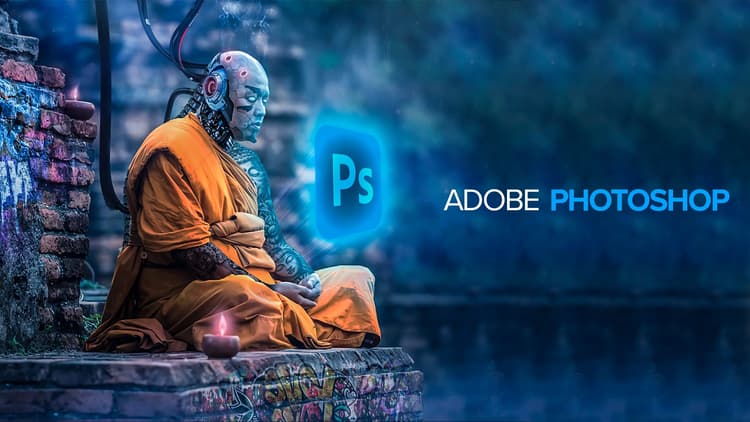 Adobe Photoshop Claseflix Adobe Photoshop Claseflix